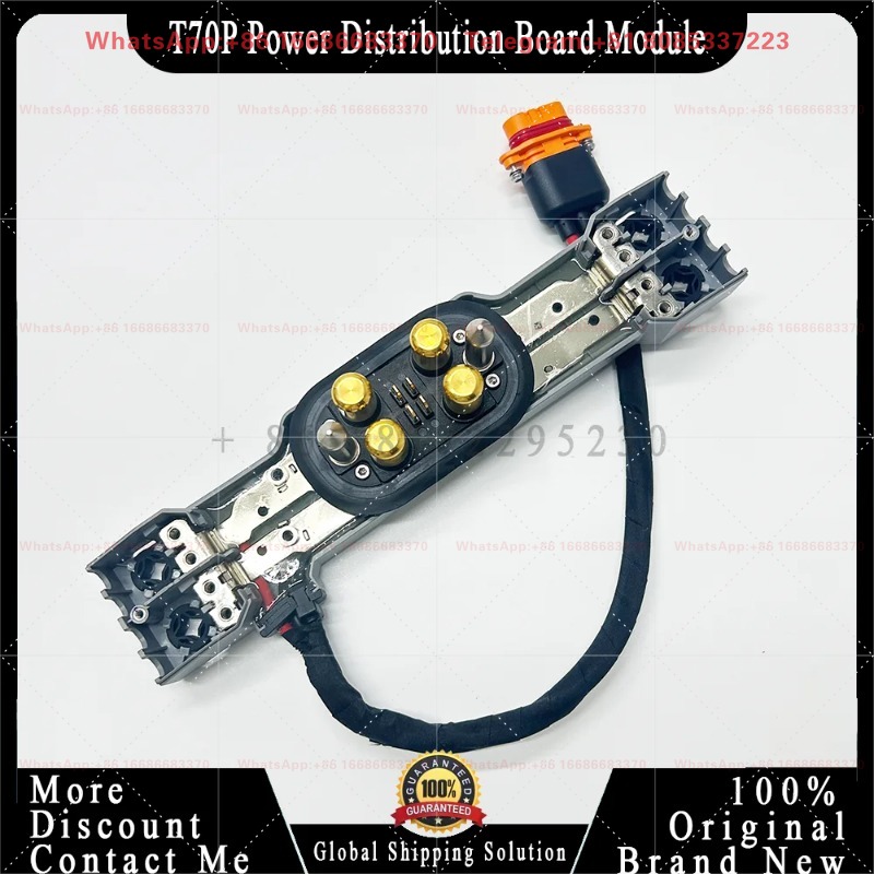 Drone Power Distribution Board - Módulo de Placa de Distribución de