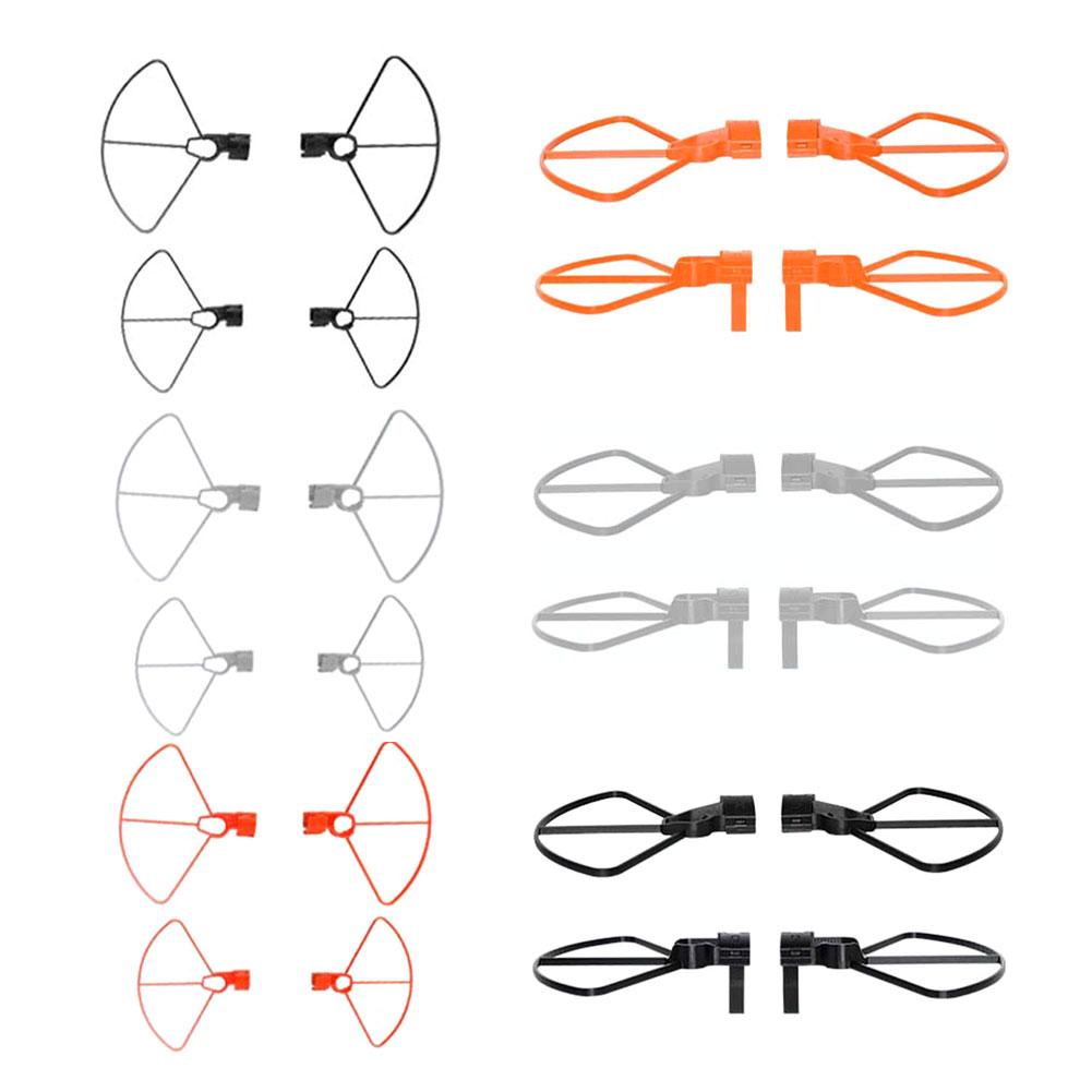 Drone Propeller Guard - Protector de hélice para dji Mini