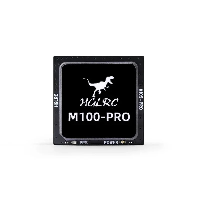 Módulo GPS HGLRC M100 PRO M100 - Drone Compass reseña y precio