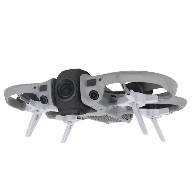 B63B-Soporte de extensión de l - Drone Landing Gear reseña y precio