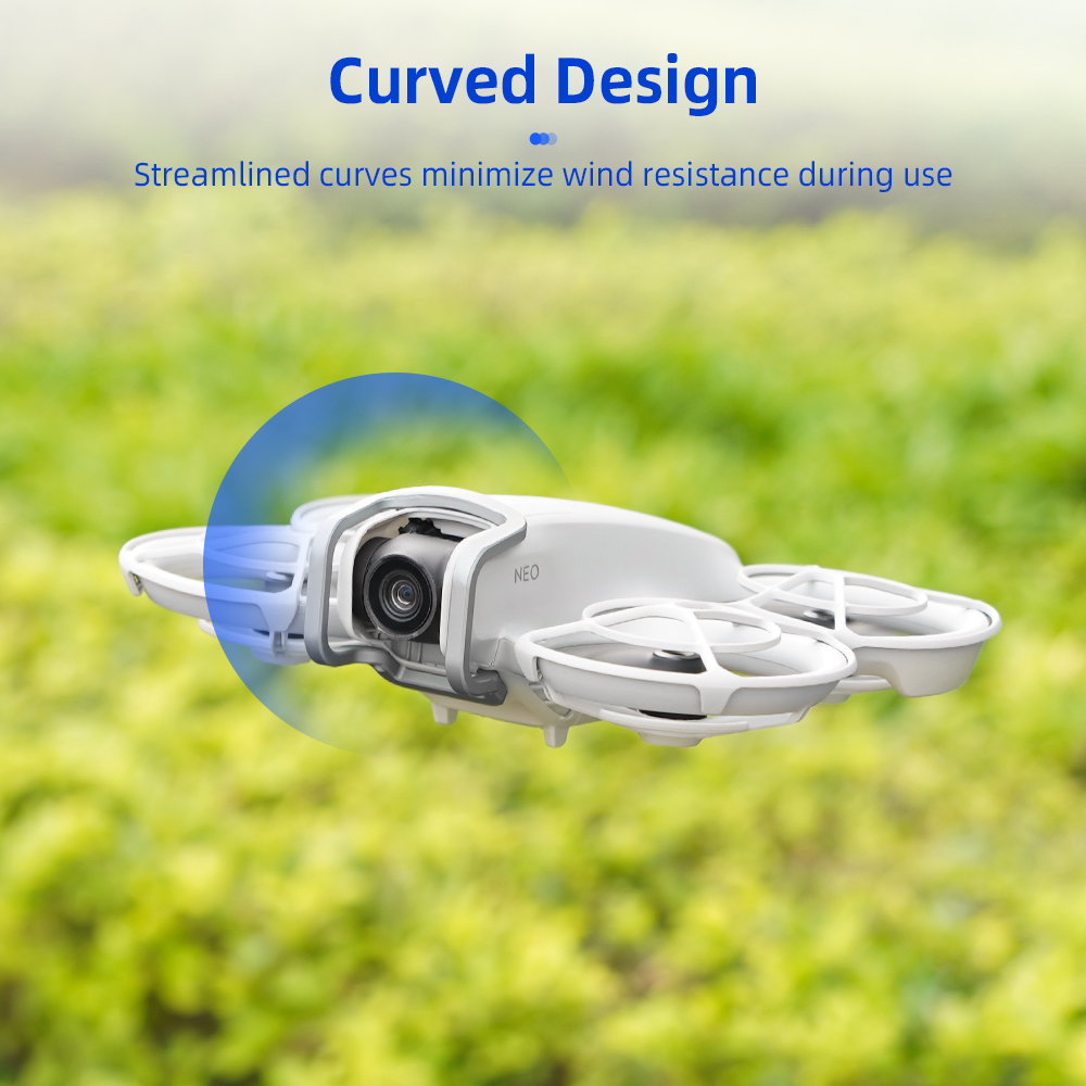 BRDRC para DJI NEO colección d - Drone Landing Gear reseña y precio
