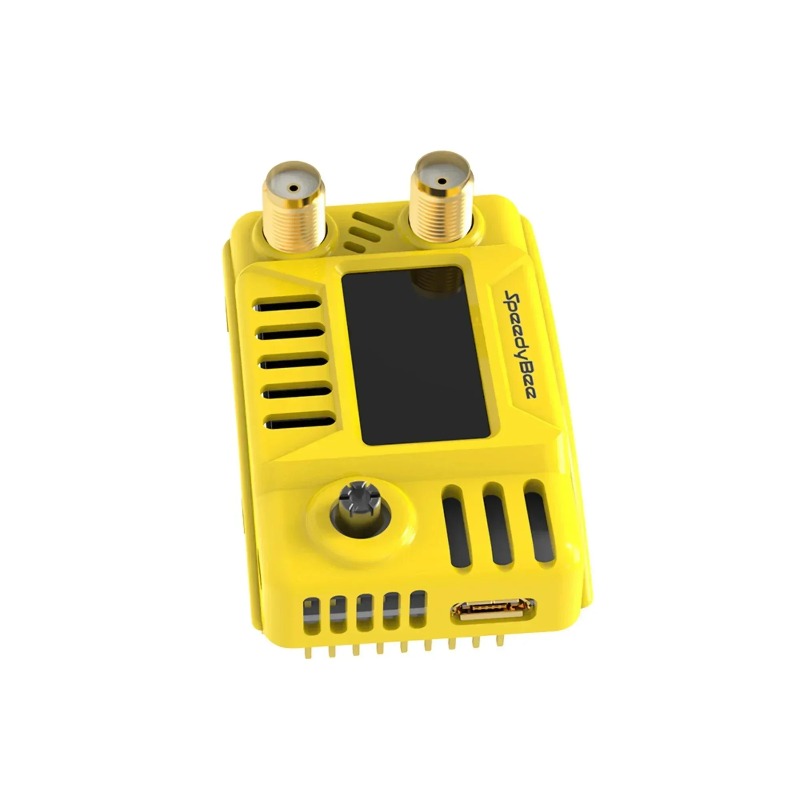 Módulo de Gafas FPV SpeedyBee  - Drone Compass reseña y precio