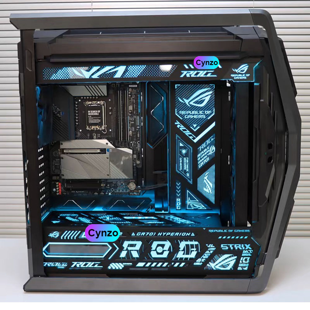 Placa de iluminación ARGB para - Holy Stone Drone Hs440 reseña y precio