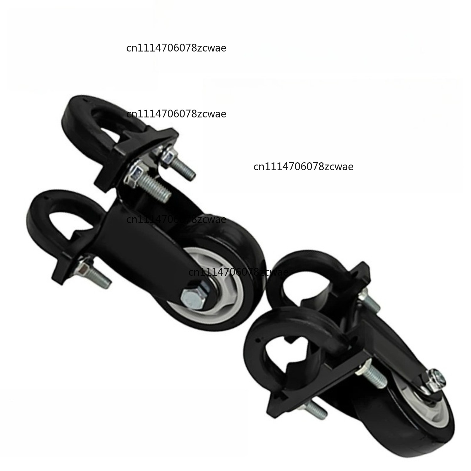 Ruedas de aterrizaje de alta r - Drone Landing Gear reseña y precio