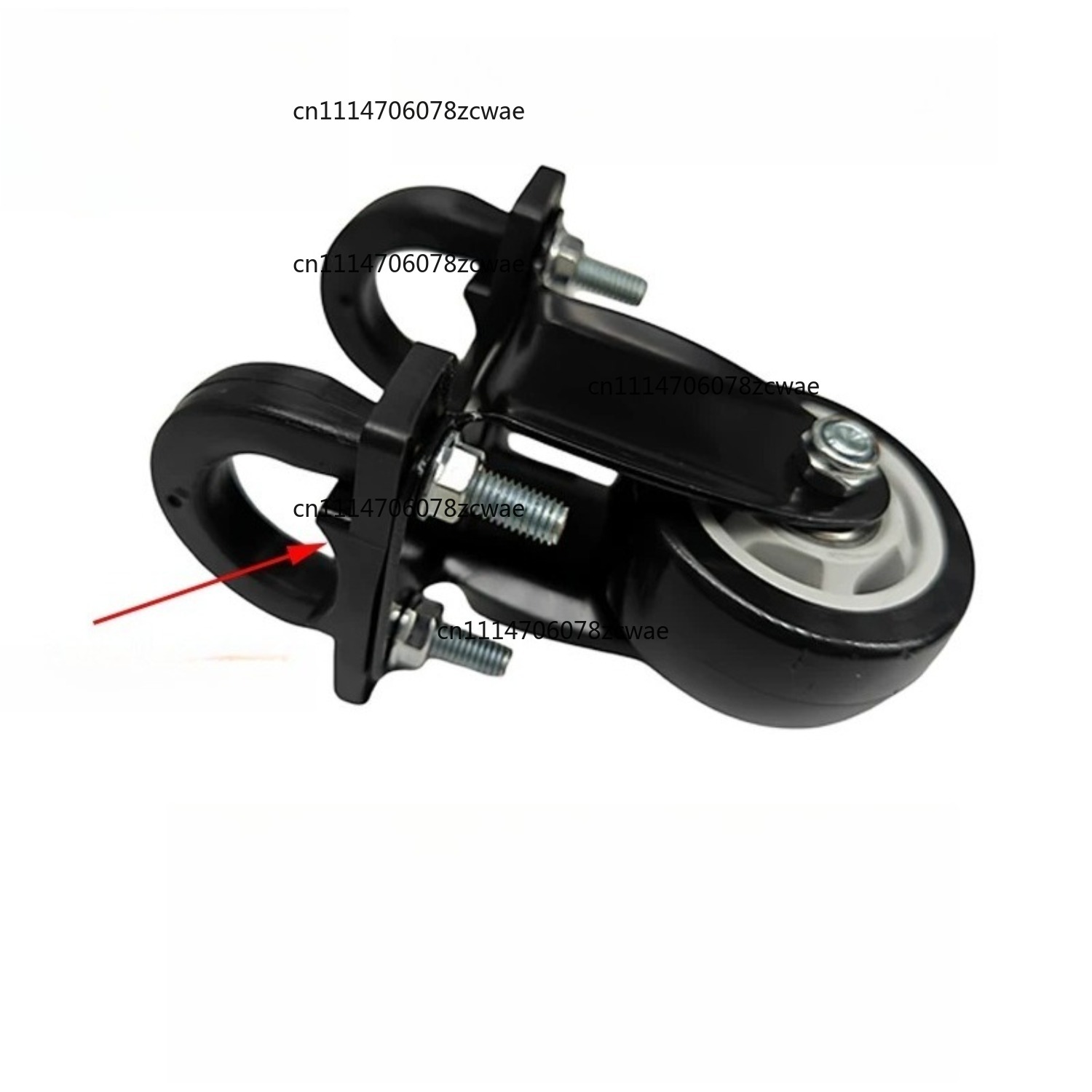Ruedas de aterrizaje de alta r - Drone Landing Gear reseña y precio