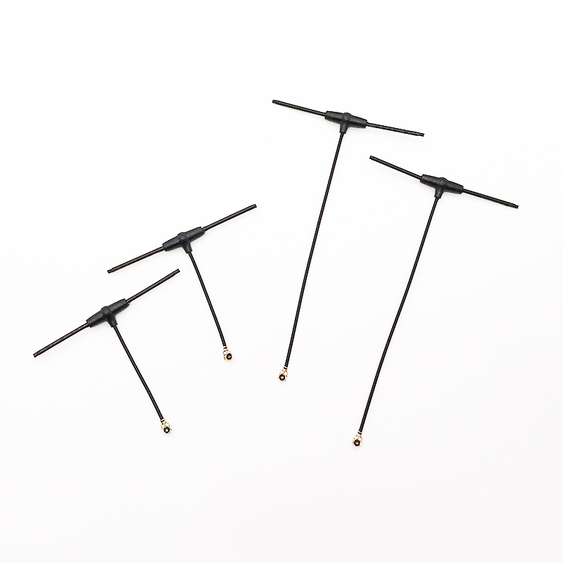 Antena receptora omnidireccion - Tbs Fpv Tracer reseña y precio