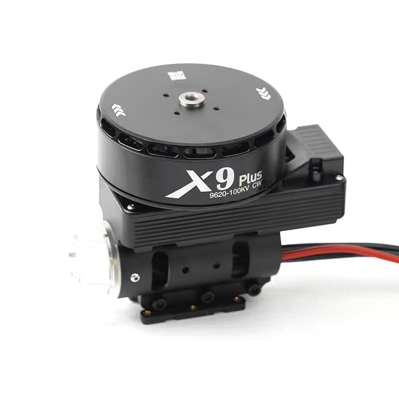 Combo de Motor X9 Plus para Dr - Drone Esc reseña y precio