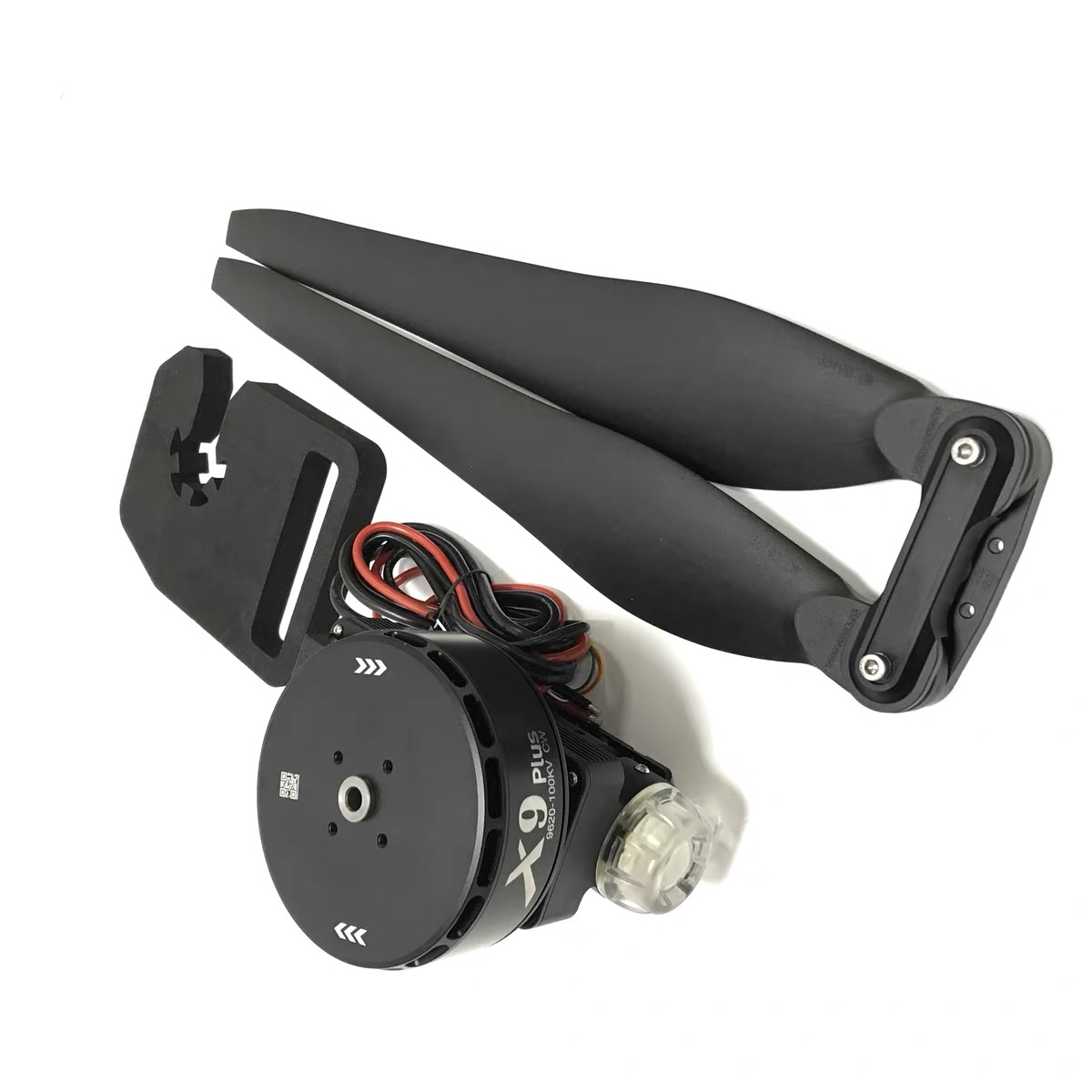 Combo de Motor X9 Plus para Dr - Drone Esc reseña y precio