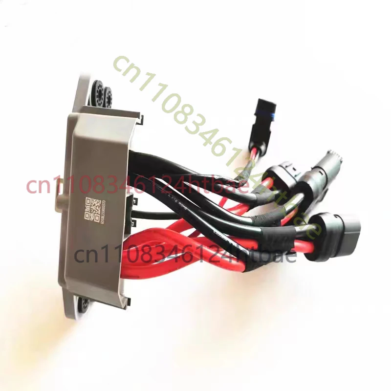 Usado, para dron DJI Agras T50 - Drone Power Distribution Board reseña y precio