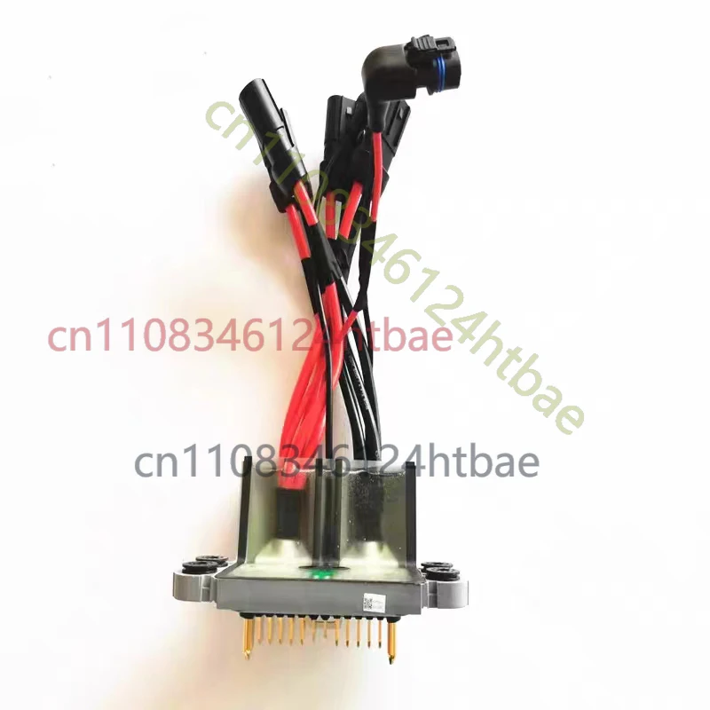 Usado, para dron DJI Agras T50 - Drone Power Distribution Board reseña y precio