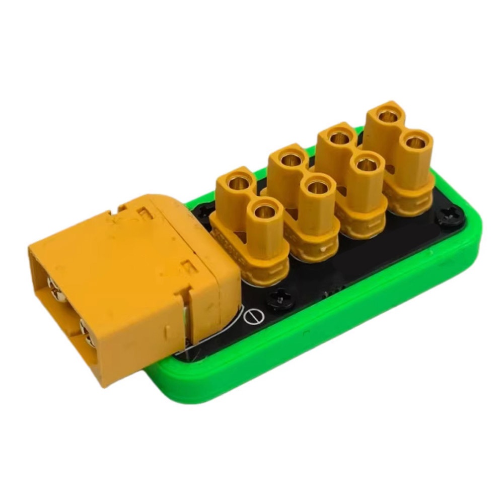 Placa de Distribución de Energ - Drone Power Distribution Board reseña y precio