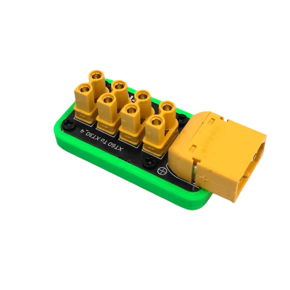 Placa de Distribución de Energ - Drone Power Distribution Board reseña y precio