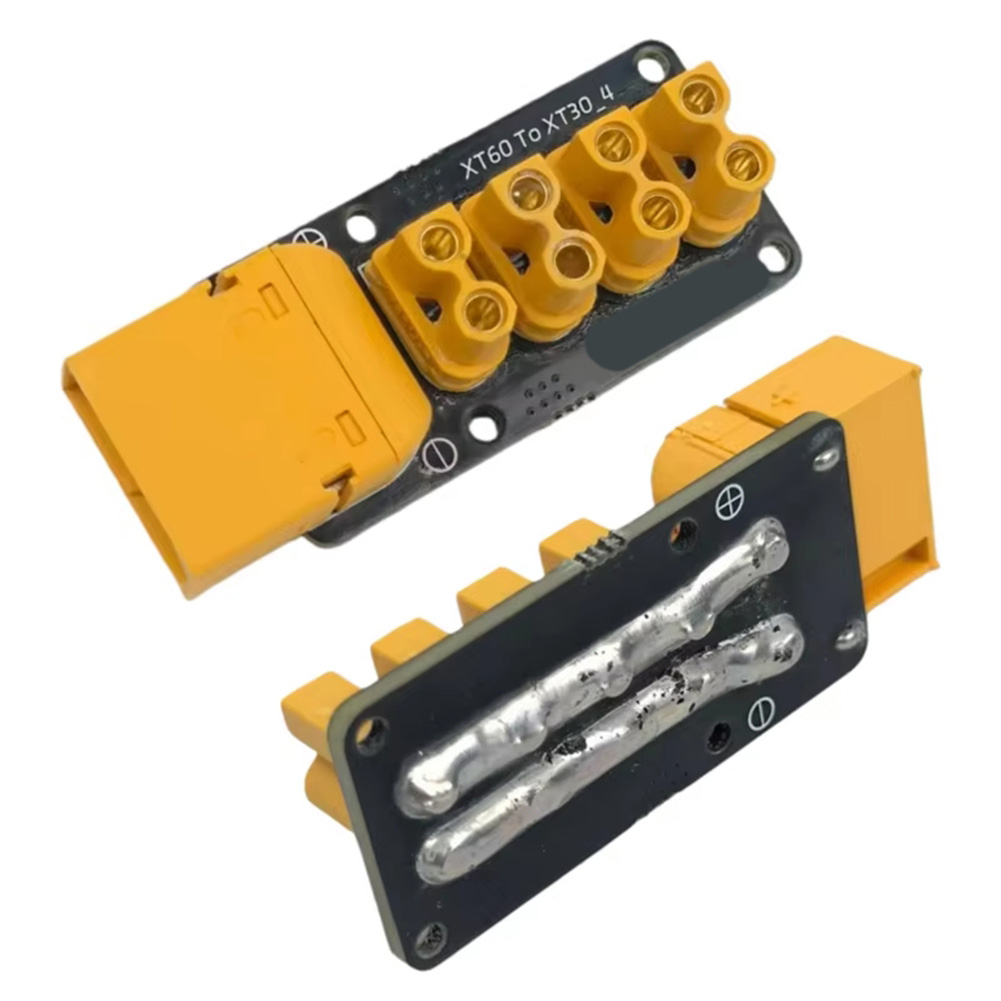 Placa de Distribución de Energ - Drone Power Distribution Board reseña y precio