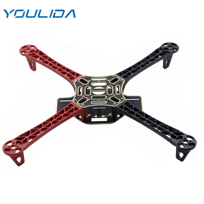 Kit de Marco para Quadcopter F - Drone Landing Gear reseña y precio