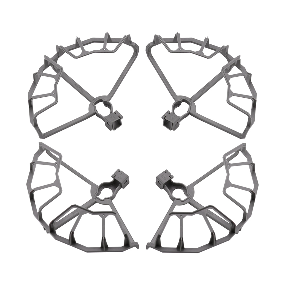 Anillo Protector de Hélices pa - Drone Propeller Guard reseña y precio