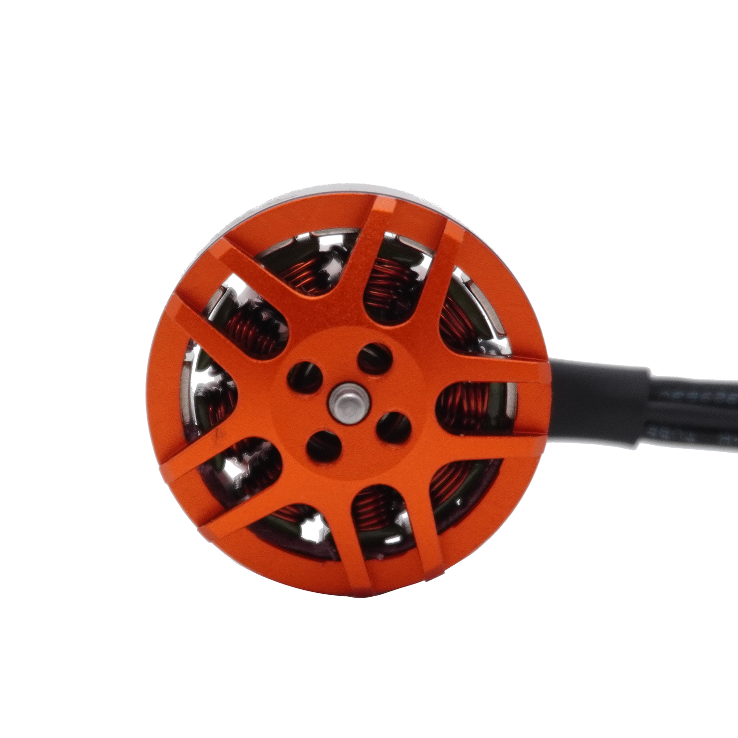 4 motores eléctricos sin escob - Drone Compass reseña y precio
