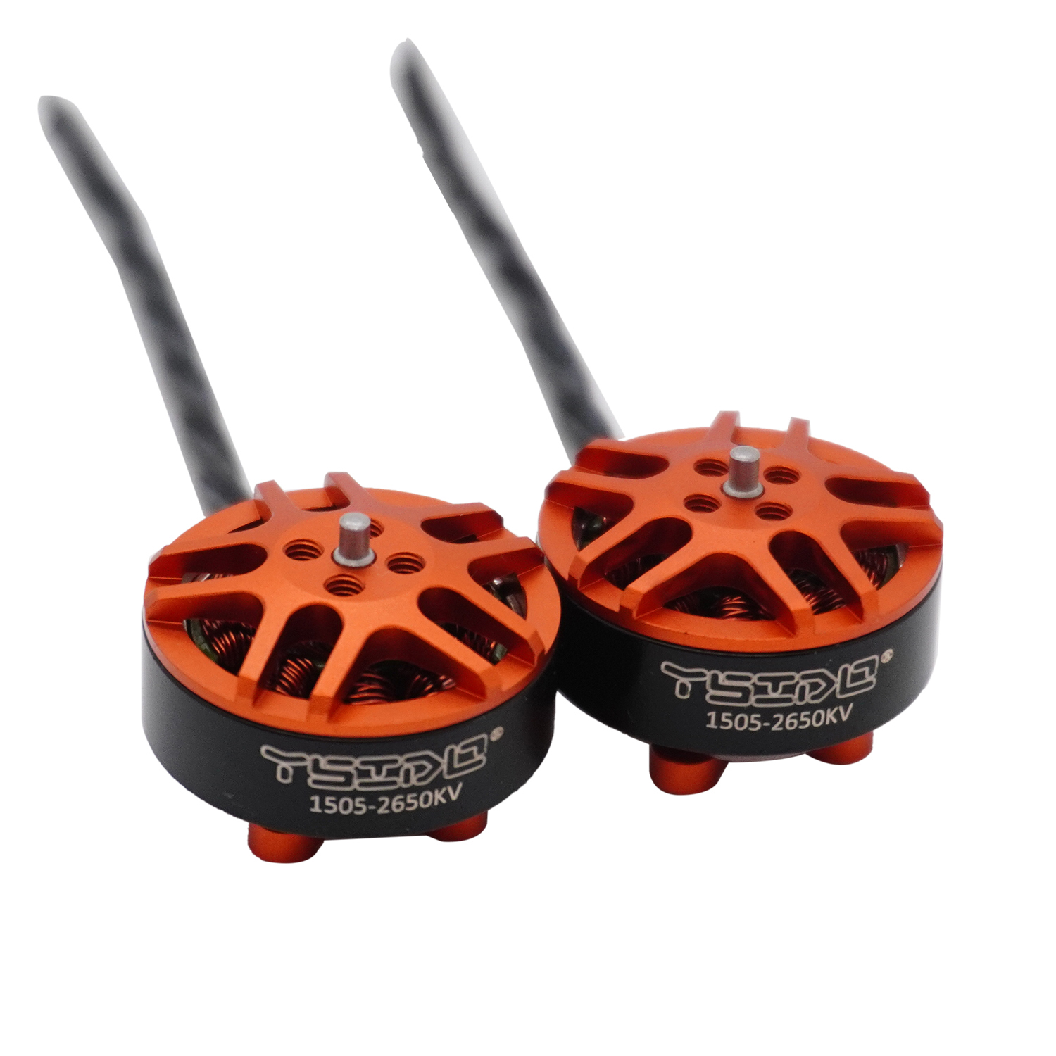4 motores eléctricos sin escob - Drone Compass reseña y precio