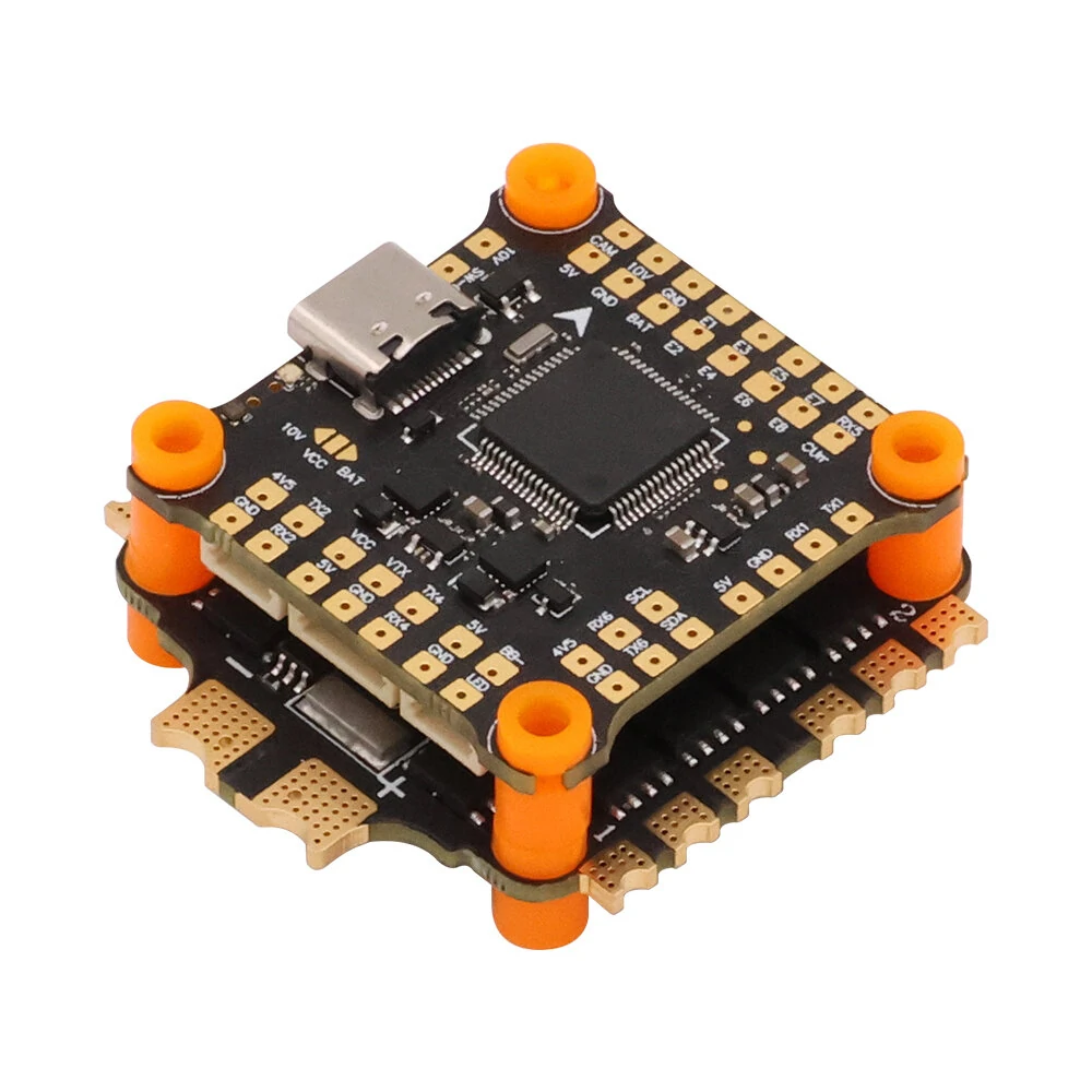 30,5x30,5mm HAKRC 60A F7V2 DJI - Drone Esc reseña y precio