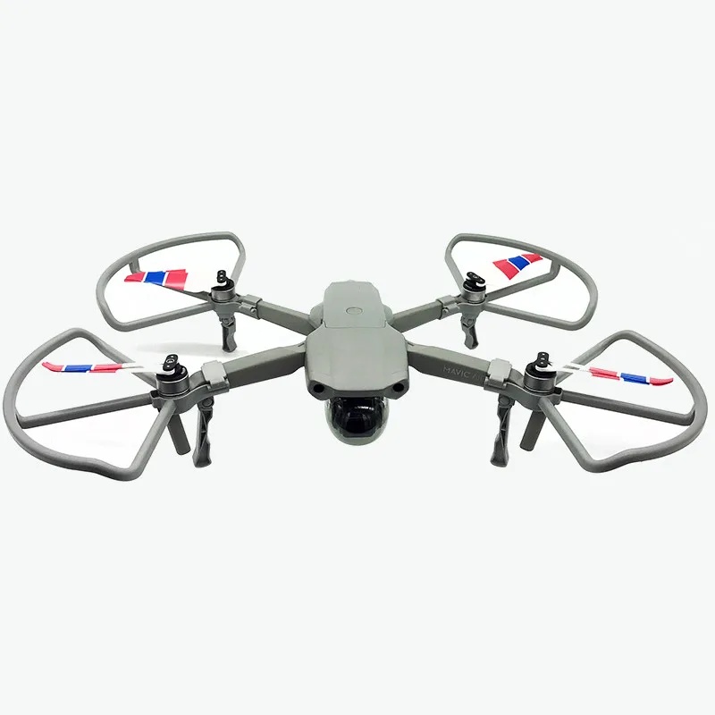 Protector de Hélices para Mavi - Drone Propeller Guard reseña y precio
