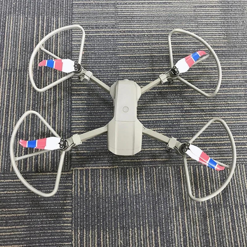 Protector de Hélices para Mavi - Drone Propeller Guard reseña y precio