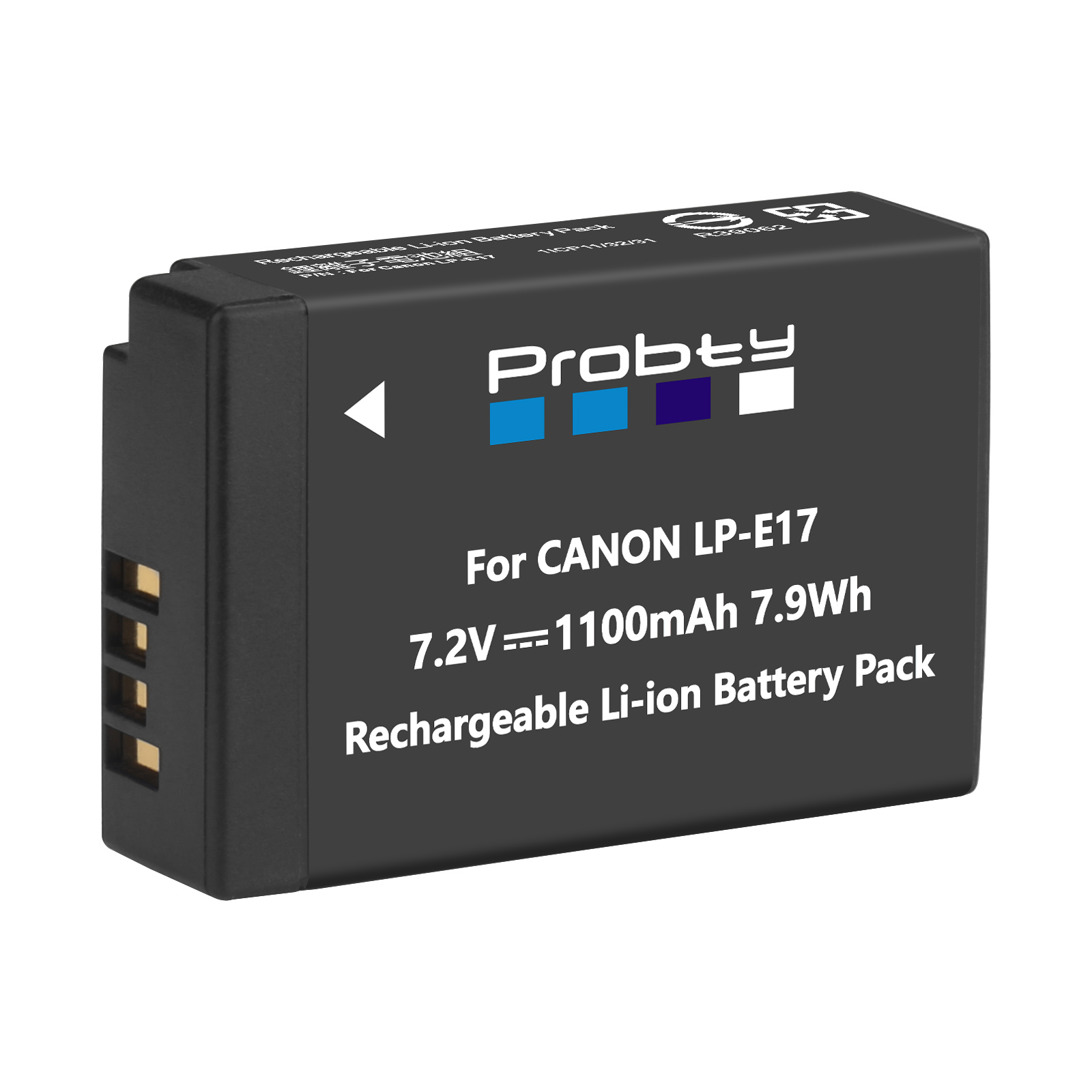 Batería LP-E17 LPE17 LP E17 de - Canon Camera Eos R8 reseña y precio