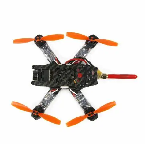 KingKong LDARC 130GT, Kit de M - Drone Battery reseña y precio